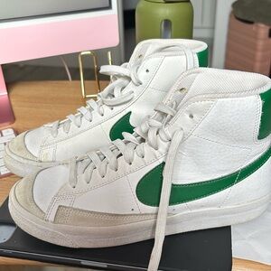 Nike woman’s shoes